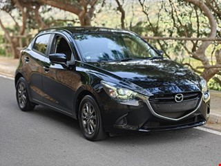 MAZDA DEMIO Skyactive *15S LED PACKAGE* | 2018/'19 | 15 PETROL | AUTOMATIC | LIKE NEW